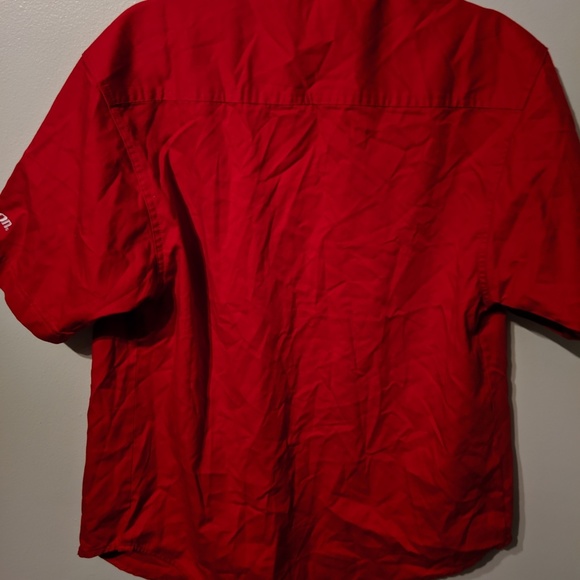 Snap on Button up - Picture 4 of 5